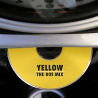 The 80's Mix