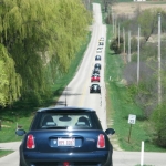 Spring Drive '10