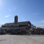 The Apple Holler Barn