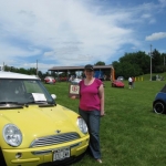 British Car Field Day '10