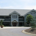 The North Carolina Arboretum 