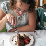 French Silk Pie