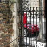 Hiding MINI