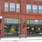 Wisconsin Cheese Mart