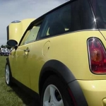 British Car Field Day '03