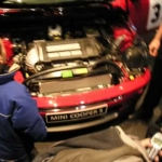 Inside view of a Monte Carlo 