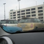 Buh-bye MINIs 