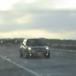 It's "Motor On" and he's approaching fast!