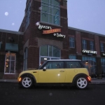 Baker's Ice Cream Parlour & Eatery