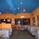 Bella's Interior