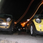Gold Vs. Yellow
