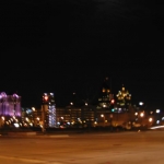 Milwaukee Skyline