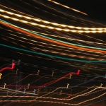 Freeway Lights