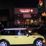 Cold Stone Creamery