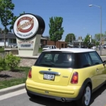 Cream City Custard