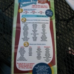 They need a spinning wheel to help choose flavors