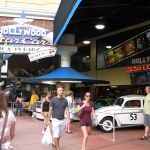 Hollywood Star Cars - I'm sure it's interesting, but we decided to give it a pass.