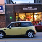 Golosi Gelato Cafe