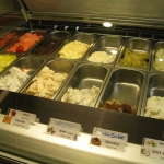 Sorbet!