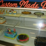 Custom Cakes