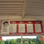 The Menu.