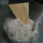 Milky Way flavor of the day.