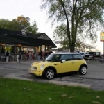 Leduc's Frozen Custard