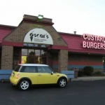 Oscar's Frozen Custard of Waukesha, Wisconsin