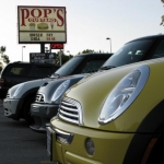 Return to Pop's Custard