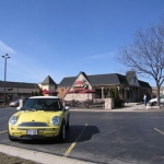 Robert's Frozen Custard