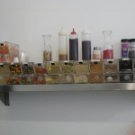 More Toppings