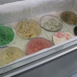 The Flavors