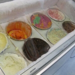 More Flavors