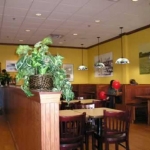 Inside the Chocolate Factory