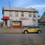 Wedl's Hamburger Stand & Ice Cream Parlor