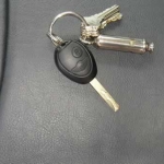 Keys - Can't go anywhere without them