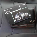 The Owner's Manual - Just in case...