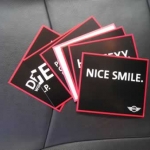 Motoring Message Kit - Someday someone will use it - Really!