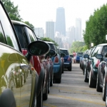 MINI Takes the States Chicago '08