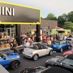 Prestige MINI Party