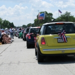 Parades