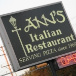 Ann's Italian Restaurant