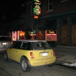 Balistreri's Italian American Ristorante