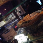 Fruit pies. So many flavors!