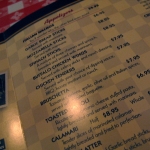 Italian Nachos?