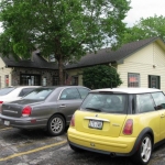 Marty's Pizza