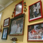 Through the decades at Mary's.