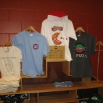 They even have t-shirts, if that's your thing.
