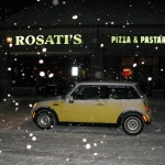 Rosati's Pizza & Pastaria