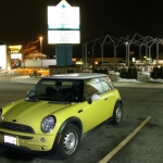 We finally found our way to Kopps for delicious custard.